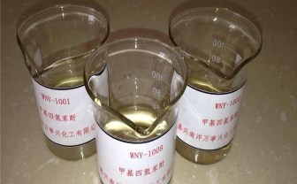 甲基四氫苯酐-WNY1008